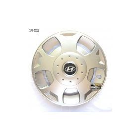 Hyundai 404 16 İnç 4 Adet Jant Kapağı Seti