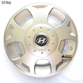 Hyundai 404 16 İnç 4 Adet Jant Kapağı Seti