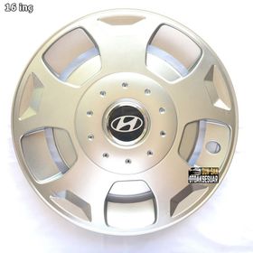 Hyundai 404 16 İnç 4 Adet Jant Kapağı Seti