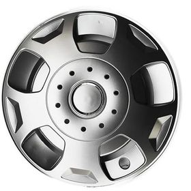 Hyundai 404 16 İnç 4 Adet Jant Kapağı Seti