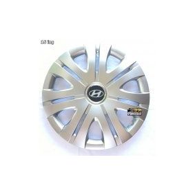Hyundai 408 16 İnç 4 Adet Jant Kapağı Seti