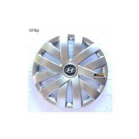 Hyundai 409 16 İnç 4 Adet Jant Kapağı Seti