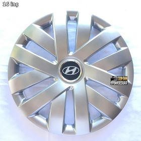Hyundai 409 16 İnç 4 Adet Jant Kapağı Seti