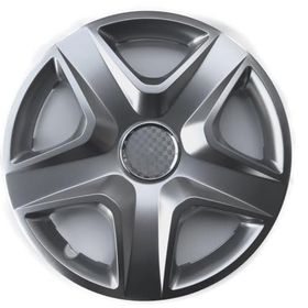 Hyundai 418 16 İnç 4 Adet Jant Kapağı Seti