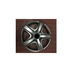 Hyundai 418 16 İnç 4 Adet Jant Kapağı Seti