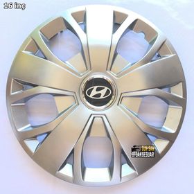 Hyundai 420 16 inç 4 Adet Jant Kapağı