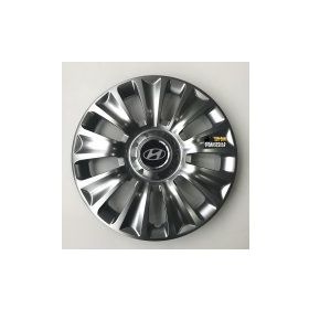 Hyundai 424 16 inç 4 Adet Jant Kapağı