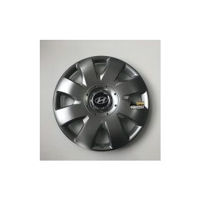 Hyundai 426 16 inç 4 Adet Jant Kapağı