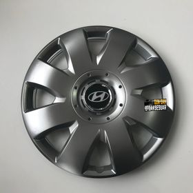 Hyundai 426 16 inç 4 Adet Jant Kapağı