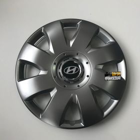 Hyundai 426 16 inç 4 Adet Jant Kapağı