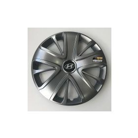 Hyundai 428 16 inç 4 Adet Jant Kapağı