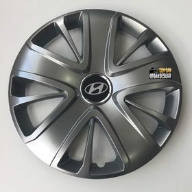 Hyundai 428 16 inç 4 Adet Jant Kapağı