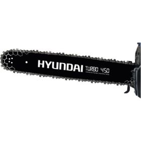 Hyundai 450/500/HYC210/220 28.5 Diş 91 Turbo Kılavuz