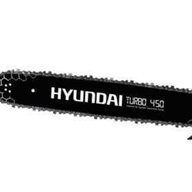 Hyundai 450/500/HYC210/220 28.5 Diş 91 Turbo Kılavuz