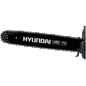 Hyundai 450/500/HYC210/220 28.5 Diş 91 Turbo Kılavuz