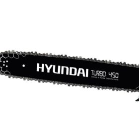 Hyundai 450/500/HYC210/220 28.5 Diş 91 Turbo Kılavuz