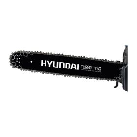 Hyundai 450/500/HYC210/220 28.5 Diş 91 Turbo Kılavuz