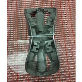 Hyundai 50 12 inç Esnek Kırılmaz Jant Kapağı