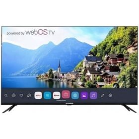 Hyundai 55HYN3205 55 inç 140 Ekran 4K Ultra HD WebOS LED TV