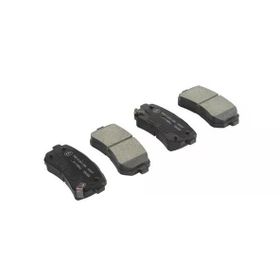 Hyundai 583021GA00 İ20 2008-2015 1.4 1.2 1.4 Crdı 1.1 Crdi Arka Fren Balatası