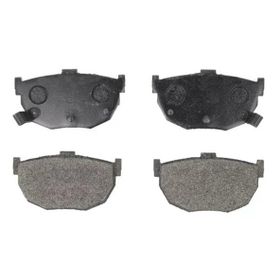 Hyundai 583022FA10 Elantra 1998-2008 1.6 2.0 Crdı Arka Fren Balatası