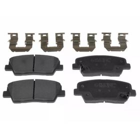Hyundai 583022PA70 Santa Fe 2006-2015 2.0 Crdı 2.2 Crdı Arka Fren Balatası