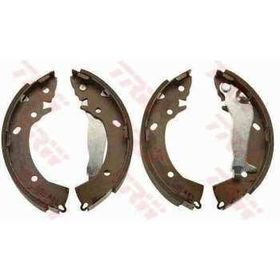 Hyundai 583050XA00 08760 Getz 2002 Arka Fren Balatası