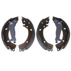 Hyundai 583051CA10 Getz 2002-2011 1.6 1.3 1.5 Crdı Arka Fren Balatası