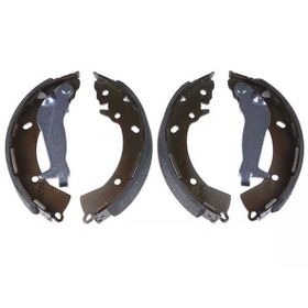 Hyundai 583051CA10 Getz 2002-2011 1.6 1.3 1.5 Crdı Arka Fren Balatası