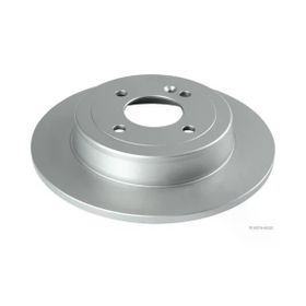 Hyundai 584110U300 Accent 2011-2017 1.4 1.6 CRDI Arka Fren Diski
