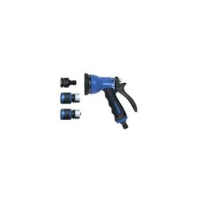 Hyundai 58751 4 Parça Su Tabancası Ve Adaptör Seti