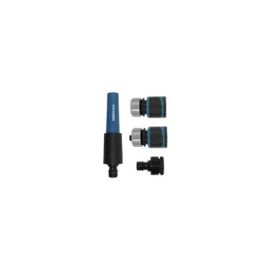 Hyundai 58752 4 Parça Su Tabancası Ve Adaptör Seti