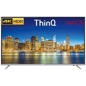 Hyundai 65HYN3205 65 inç 165 Ekran 4K Ultra HD WebOS LED TV