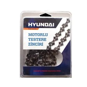 Hyundai 91 28,5 Diş Motorlu Testere Zinciri