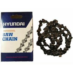 Hyundai 91/28 Diş 1.3 mm Yuvarlak Testere Zinciri
