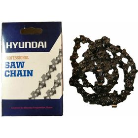 Hyundai 91/28 Diş 1.3 mm Yuvarlak Testere Zinciri