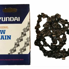 Hyundai 91/28 Diş 1.3 mm Yuvarlak Testere Zinciri
