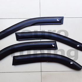 Hyundai Accent 1999 Mugen Cam Rüzgarlığı
