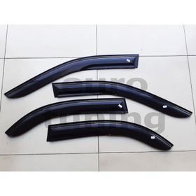 Hyundai Accent 1999 Mugen Cam Rüzgarlığı