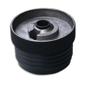 Hyundai Accent 2000-2006 Oto Dikme Sarmal Deri Astarlı Direksiyon Kılıfı