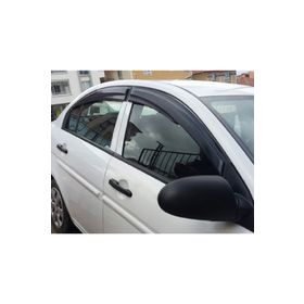 Hyundai Accent 2005-2011 Era Mugen Cam Rüzgarlığı