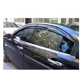 Hyundai Accent 2005-2011 Era Mugen Cam Rüzgarlığı