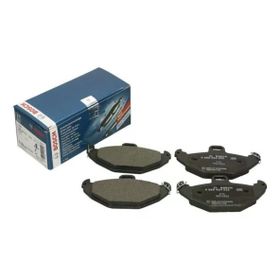 Hyundai Accent 2006-2012 Arka Fren Balatası