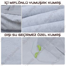 Hyundaı Accent 3 Kapı 2006 Sonrası Araba Örtüsü Oto Branda