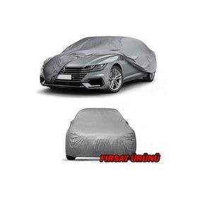 Hyundaı Accent 3 Kapı 2006 Sonrası Araba Örtüsü Oto Branda