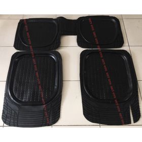 Hyundaı Accent 96-2000 3D Havuzlu Paspas
