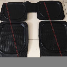 Hyundaı Accent 96-2000 3D Havuzlu Paspas