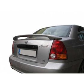 Hyundai Accent Admira 2001-2005 Bagaj Havuzu