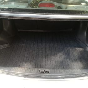 Hyundai Accent Admire 2001-2006 Bagaj Havuzu