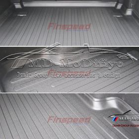 Hyundai Accent Admire 2001-2006 Bagaj Havuzu
